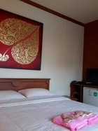 guest house chiang mai
